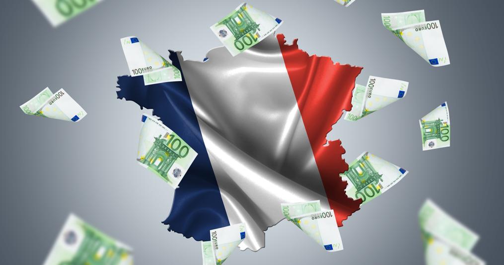 Borsa francese oggi top
